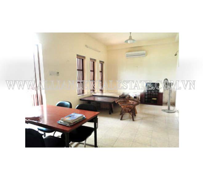 Villa For Rent in Thao Dien District 2, HoChiMinh, VietNam