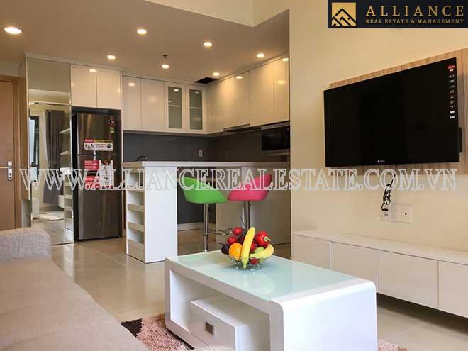 Apartment (Masteri) for Rent in Thao Dien District 2, Ho Chi Minh, VietNam