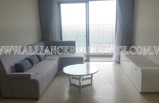 Apartment (Masteri) For Rent in Thao Dien Ward District 2, HCMCity