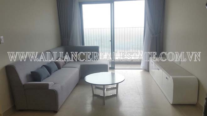 Apartment (Masteri) For Rent in Thao Dien Ward District 2, HCMCity