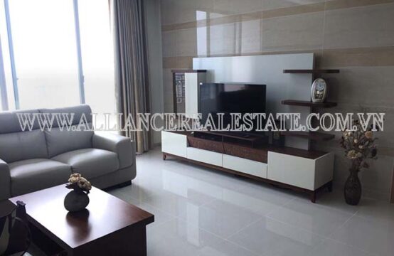 Apartment (Cantavil Premier) For Rent in Thao Dien Ward District 2, HCMC, VN