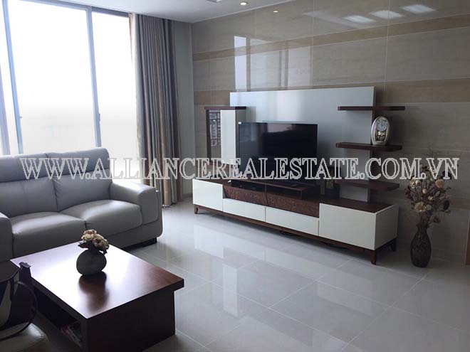 Apartment (Cantavil Premier) For Rent in Thao Dien Ward District 2, HCMC, VN