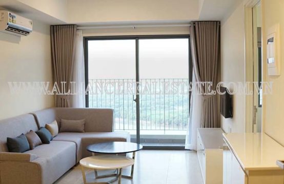 Apartment (Masteri) For Rent in Thao Dien Ward District 2, HCMC, VN