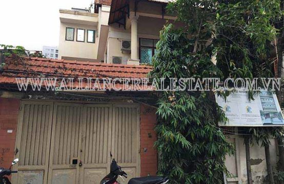 Villa For Rent in Thao Dien District 2, HCMC, Viet Nam