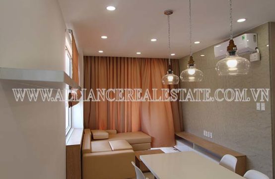 Apartment (Tropic Garden) for Rent in Thao Dien District 2, HCMC, VN