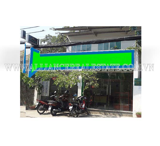 Office For Rent in Thao Dien Ward, District 2, HoChiMinh City, Viet Nam