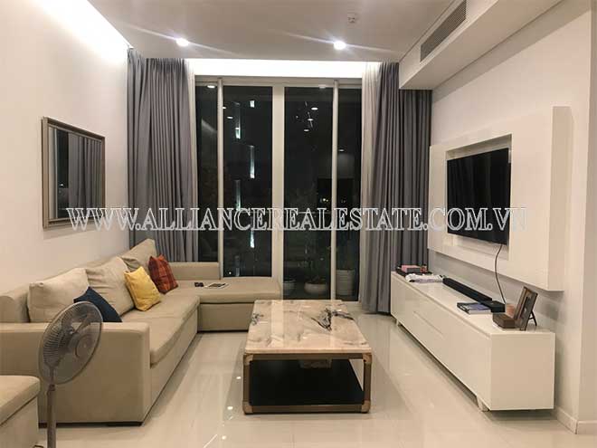 Apartment (Sarimi) For Rent in District 2, Sai Gon, Vietnam