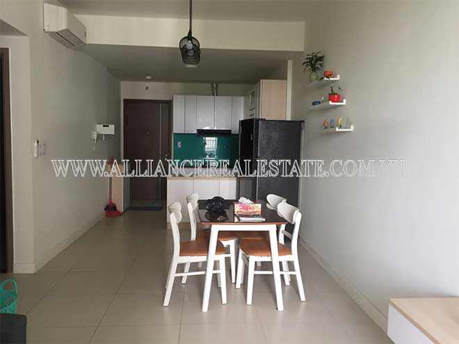 Apartment (Lexington) For Rent in An Phu ward, District 2, Sai Gon, Vietnam