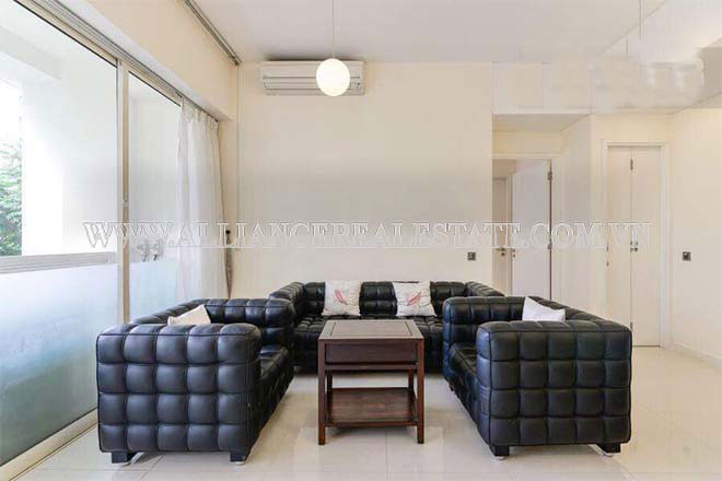 Apartment (Estella) for rent in An Phu Ward, District 2, Ho Chi Minh City, Viet Nam