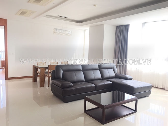 Apartment (Xi) for rent in Thao Dien Ward, District 2, Ho Chi Minh City, Viet Nam