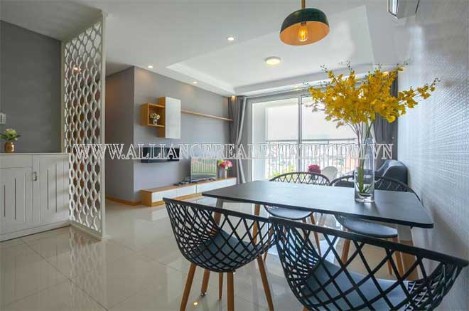 Apartment (Tropic Garden) for sale in Thao Dien Ward, District 2, Ho Chi Minh City, Viet nam