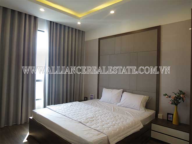 Apartment (Estella Heights) for Rent in An Phu, District 2, HoChiMinh, VietNam