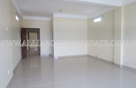 Office for rent in Thao Dien Ward, District 2, HCM city, VN