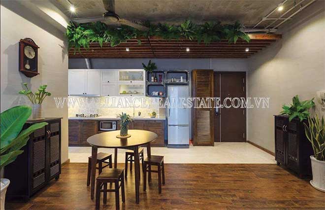 Apartment (Tropic Garden) for rent in Thao Dien Ward, District 2, Ho Chi Minh City, Viet nam