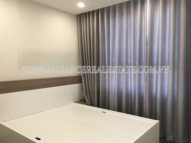 Apartment (Tropic Garden) for rent in Thao Dien Ward, District 2, Ho Chi Minh City, Viet nam