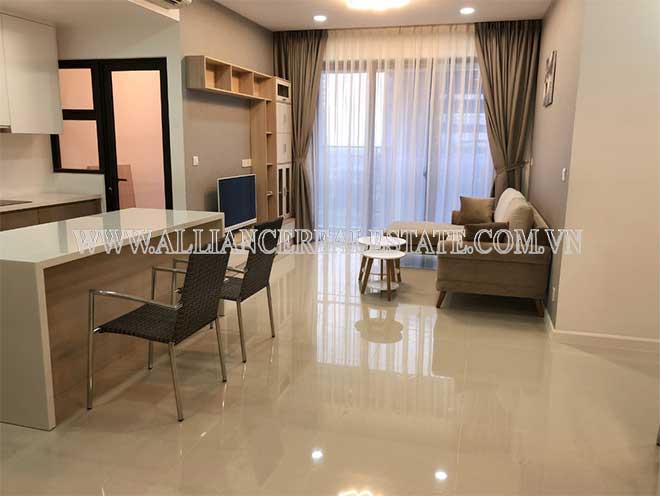 Apartment (Estella Heights) for Rent in An Phu, District 2, HoChiMinh, VietNam