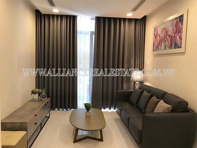 Apartment (Vinhomes Central Park) for rent in Binh Thanh District , Ho Chi Minh City, Viet nam