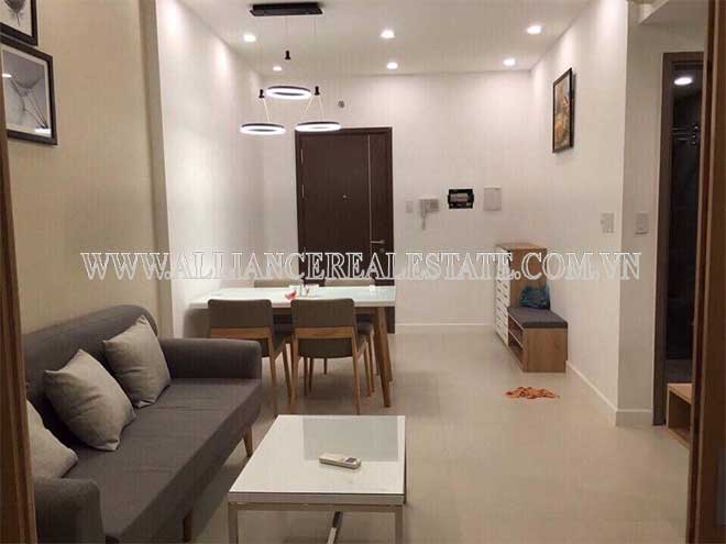 Apartment (LEXINGTON) for rent in An Phu Ward, District 2, HCMC, VN