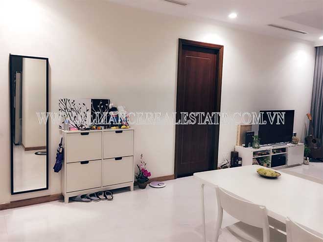 Apartment (Vinhomes Central Park) for rent in Binh Thanh District , Ho Chi Minh City, Viet nam