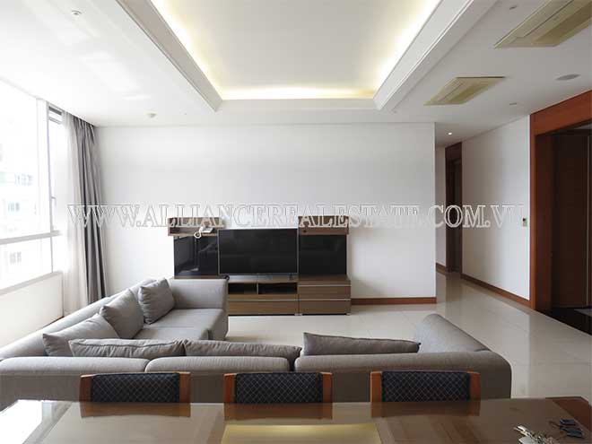 Apartment (Xi) for rent in Thao Dien Ward, District 2, Ho Chi Minh City, Viet Nam