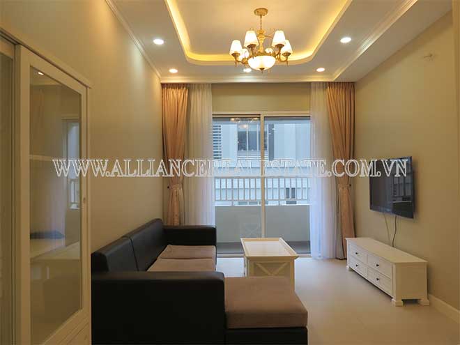 Apartment (LEXINGTON) for rent in An Phu Ward, District 2, HCMC, VN