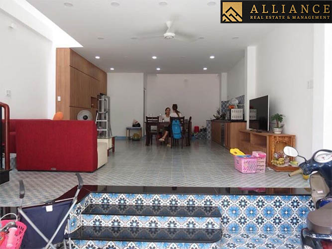 Villa For Rent in Thao Dien Ward District 2, HCM, VN