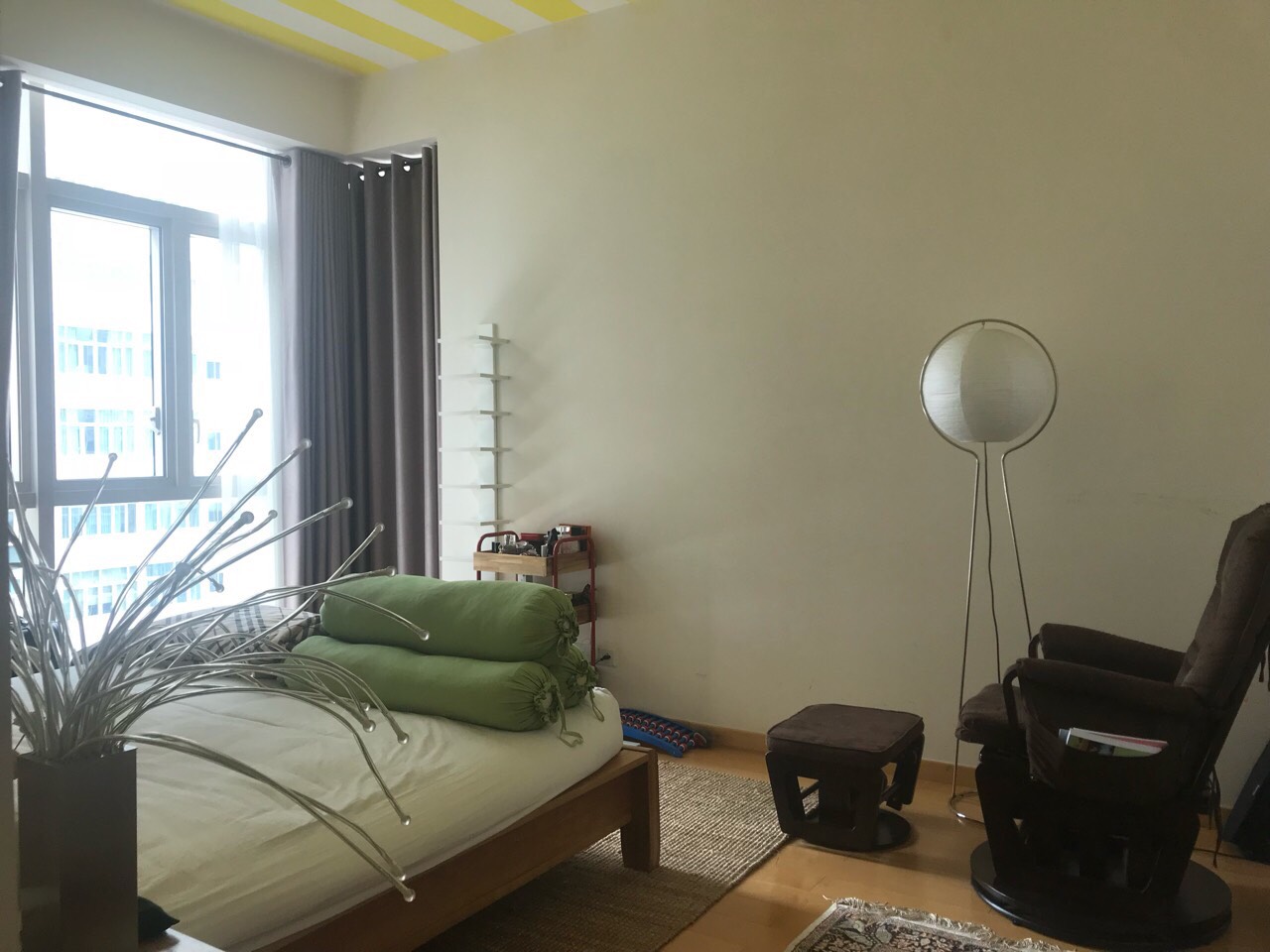 Apartment for rent in  The Vista An Phu