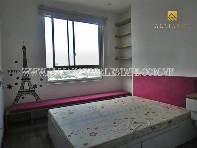 Apartment (Tropic Garden) for rent in Thao Dien Ward, District 2, Ho Chi Minh City, Viet nam