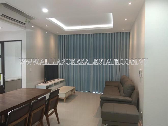 Apartment (Estella Heights) for rent in An Phu, District 2, HoChiMinh, VietNam