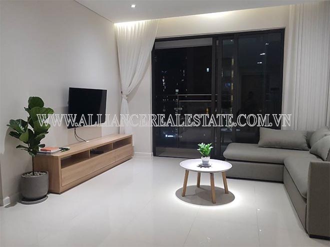 Apartment (Estella Heights) for Rent in An Phu, District 2, HoChiMinh, VietNam