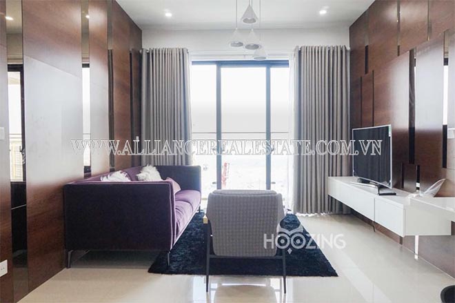 Apartment (Estella Heights) for Sale in An Phu, District 2, HoChiMinh, VietNam