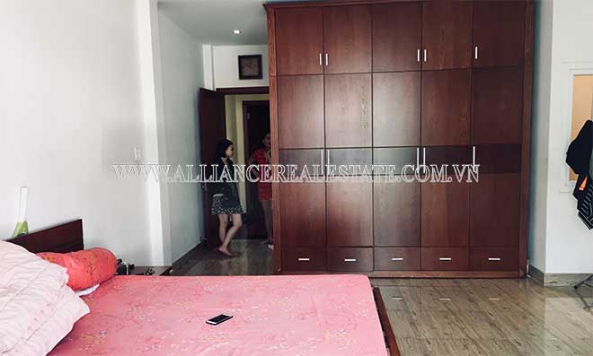 House for rent in Binh An, District 2, Ho Chi Minh City, Viet Nam