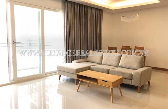 Apartment (XI) for rent in Thao Dien Ward, District 2, Ho Chi Minh City, Viet nam