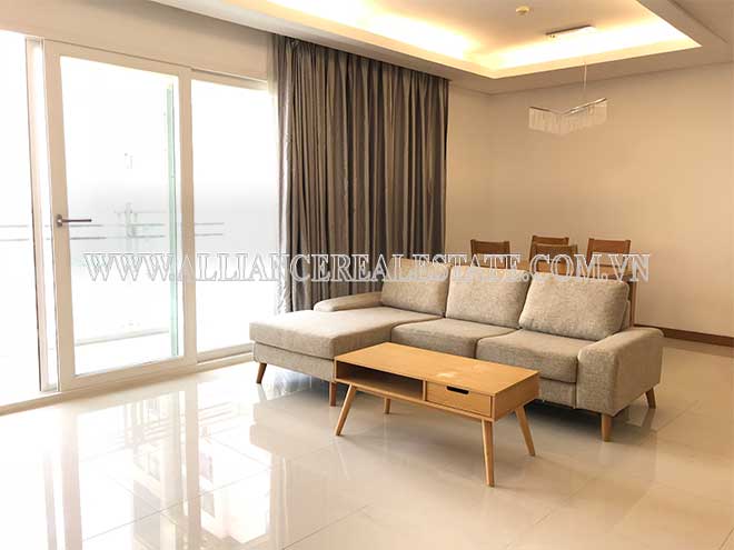 Apartment (XI) for rent in Thao Dien Ward, District 2, Ho Chi Minh City, Viet nam