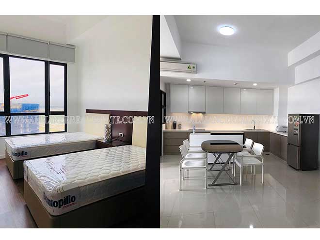 Apartment (Estella Heights) for rent in An Phu, District 2, HoChiMinh, VietNam