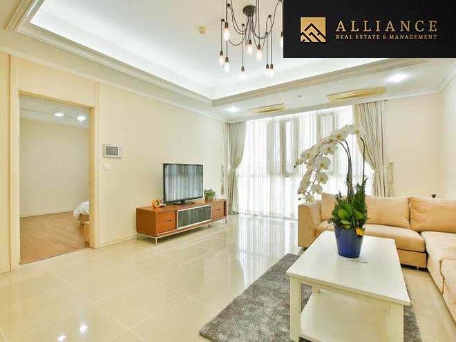 Apartment (Imperia An Phu) for Rent in An Phu, District 2, HoChiMinh, VietNam