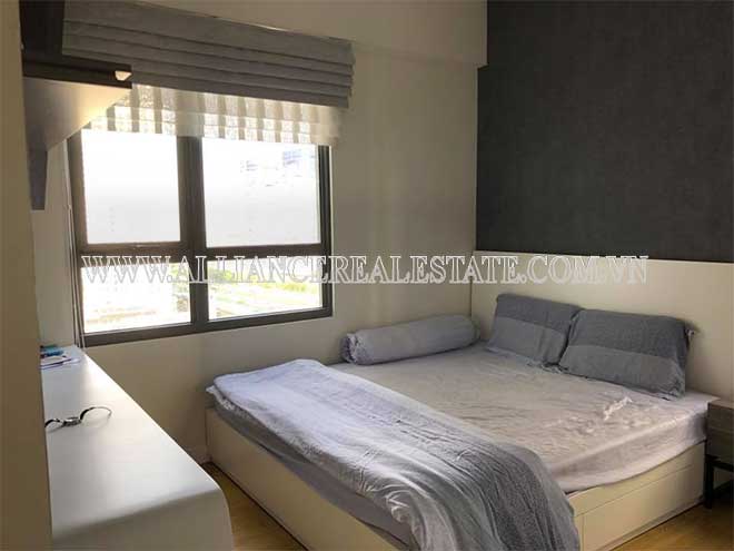 Apartment (Masteri) for rent in Thao Dien Ward, District 2, Ho Chi Minh City, Viet Nam