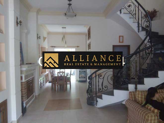 Villa For Rent in Compound in Thao Dien Ward District 2, HCM, VN