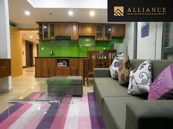 Apartment (masteri) for Rent in Thao Dien Ward District 2, HCMC, VN