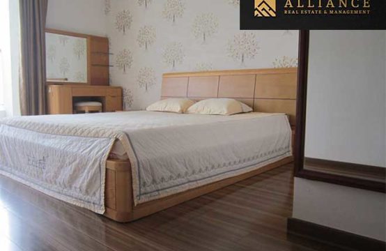2 bedrooms apartment (Thao Dien Pearl) for rent in Thao Dien, Ho Chi Minh City, VN