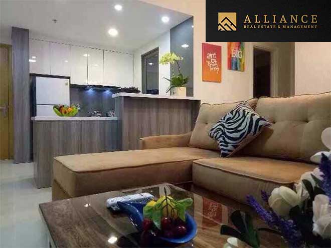 Apartment (Masteri) for sale in Thao Dien Ward, District 2, Ho Chi Minh City, Viet Nam