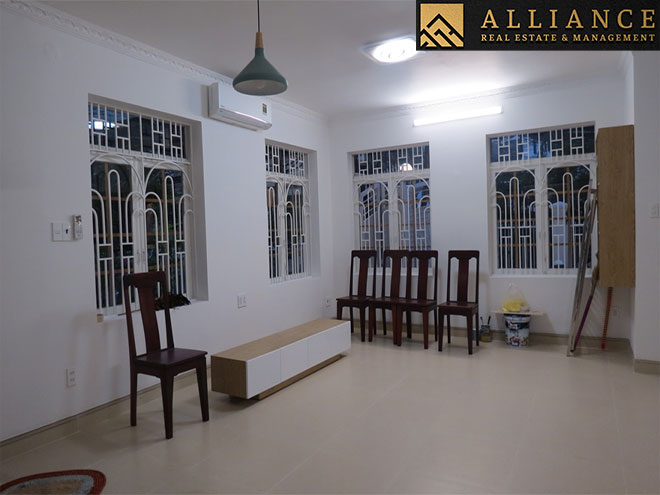 3 Bedrooms Villa for rent in Thao Dien Ward, District 2, HCM City, Viet Nam