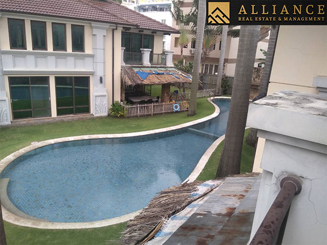 4 Bedroom Villa for rent in Thao Dien Ward, District 2, Ho Chi Minh, VN