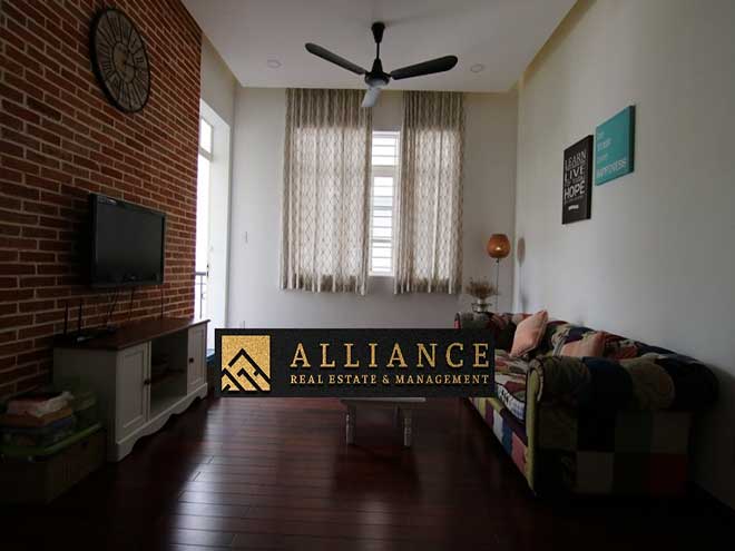 3 Bedroom Villa for rent in Thao Dien Ward, District 2, Ho Chi Minh City,  Viet Nam