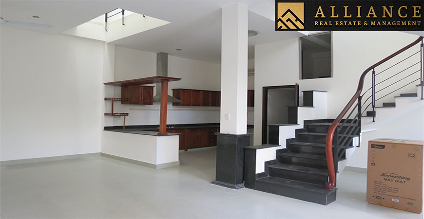 3 Bedroom House for rent in Thao Dien Ward, District 2, Ho Chi Minh City, VN