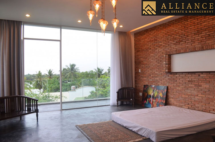 4 Bedroom Villa for rent in An Phu Ward, District 2, HCM, VN