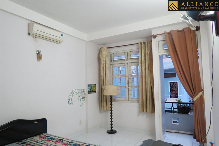 2 Bedroom House for rent in Thao Dien Ward, District 2, HCM City, VN