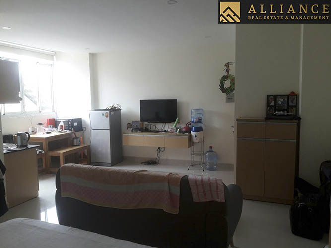 1 Bedroom Studio for rent in Thao Dien, District 2, Ho Chi Minh City, VN