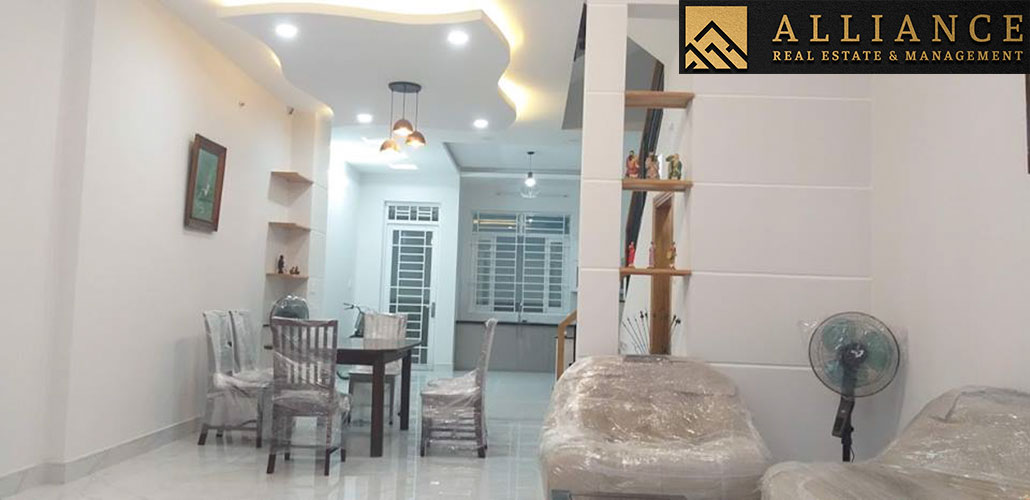 4 Bedroom Villa for rent in Thao Dien Ward, Ho Chi Minh City, Viet Nam