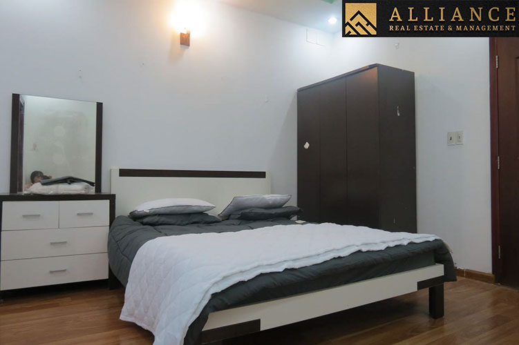 1 Bedroom Studio for rent in Thao Dien Ward, District 2, Ho Chi Minh City, Viet Nam